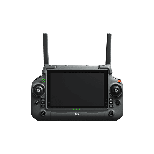 1 x Control remoto inteligente DJI