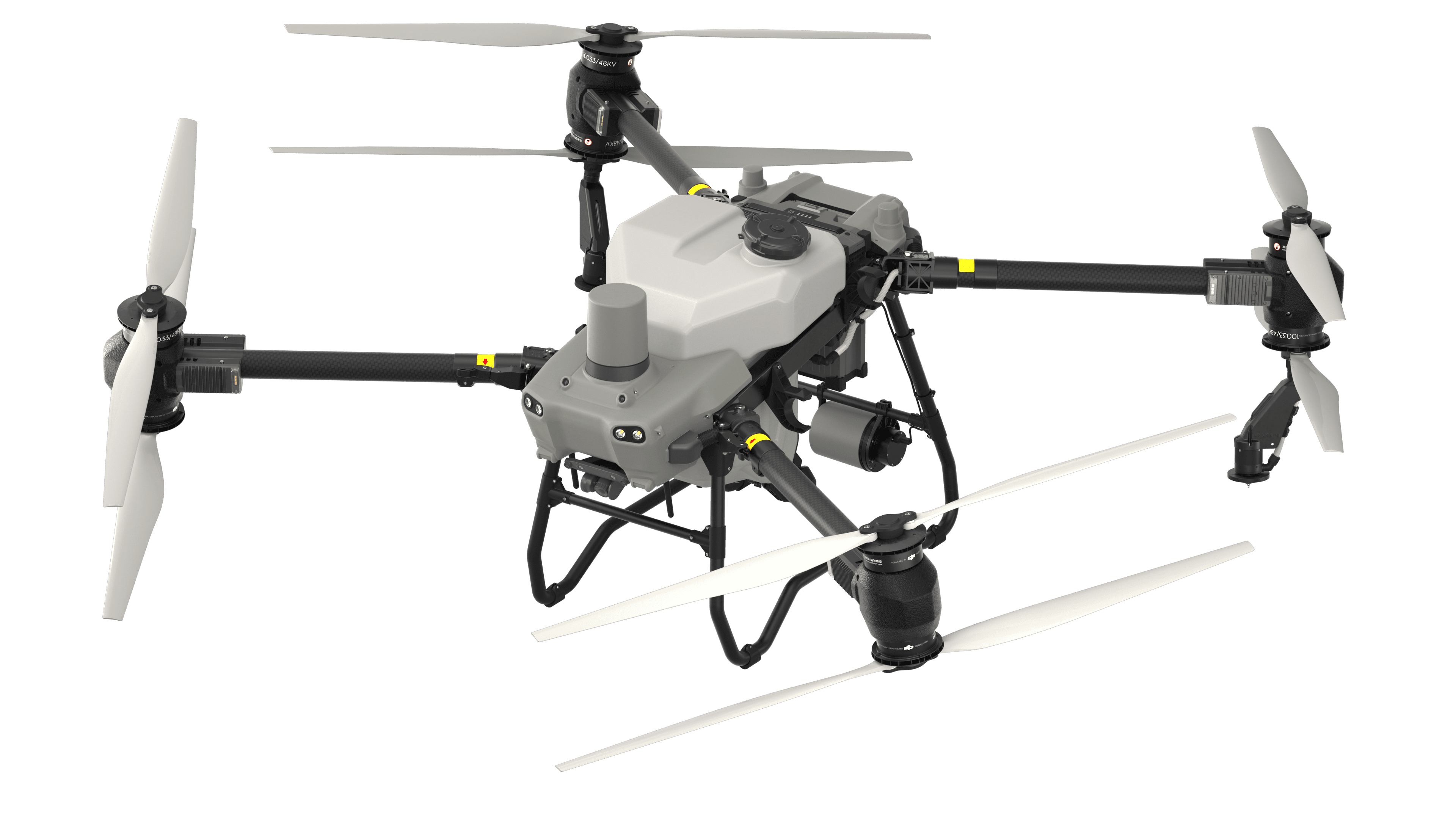 1 x Dron Agras T50 completo