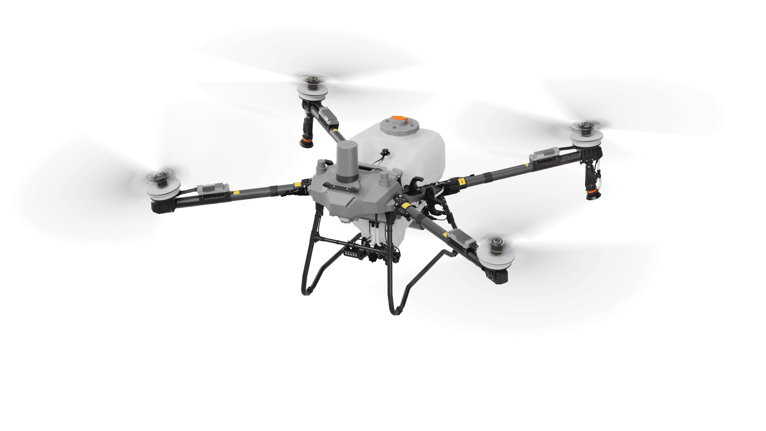 1 x Dron Agras T70P completo