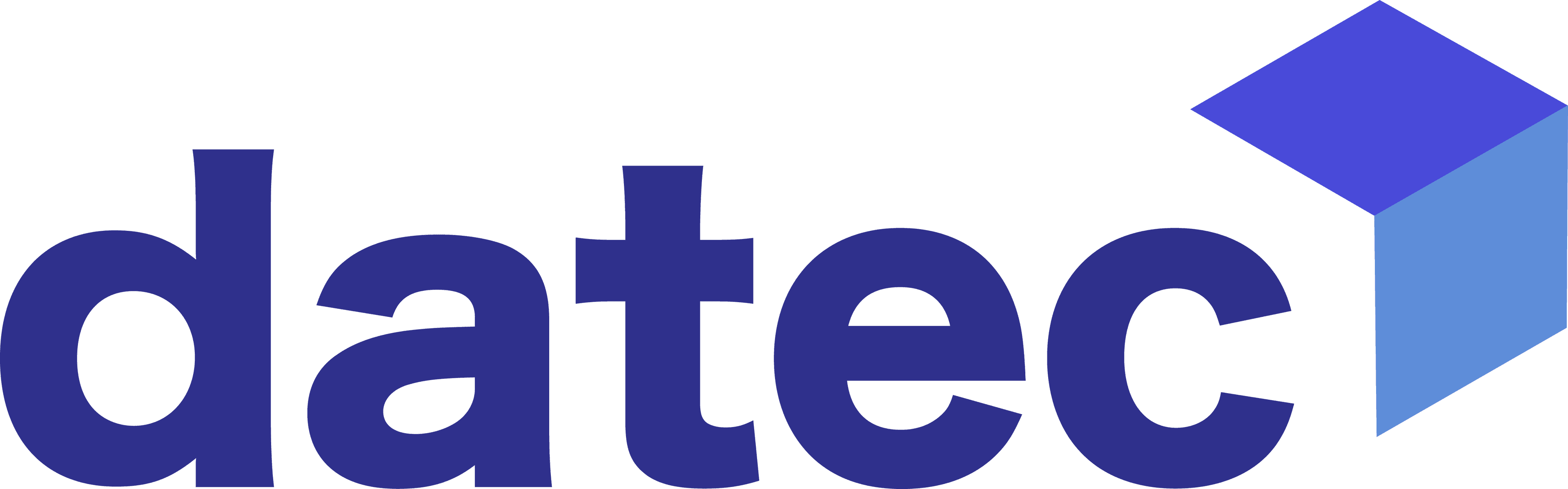 DATEC Logo