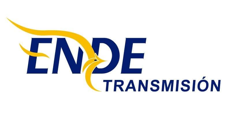 ENDE Corporación Logo