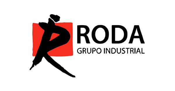 Grupo Roda Logo