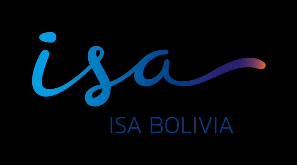 ISA Bolivia Logo