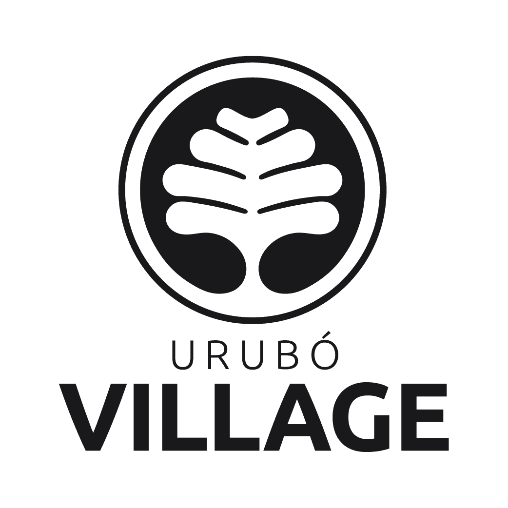 Urubo Village Logo