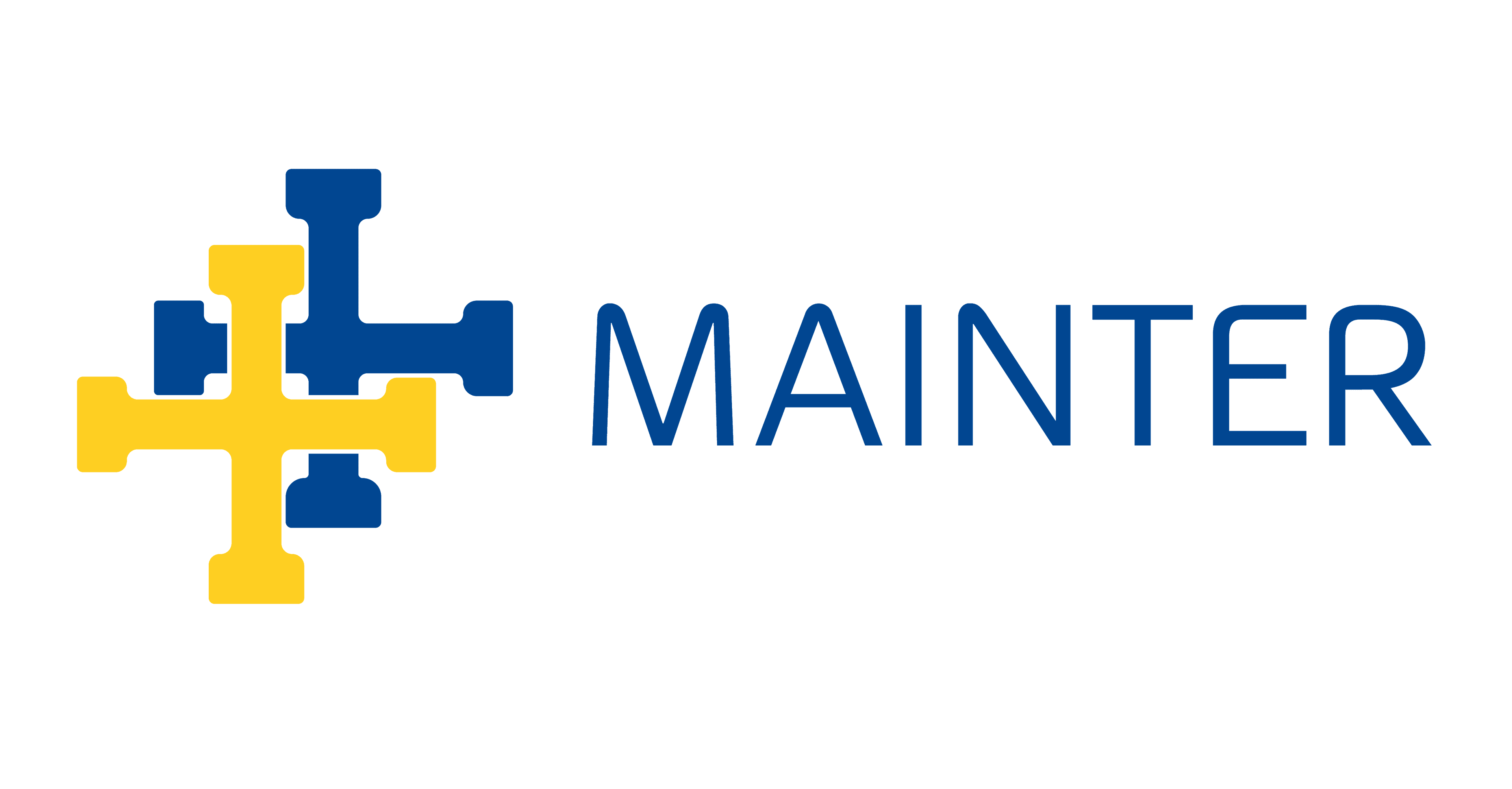 Mainter Logo