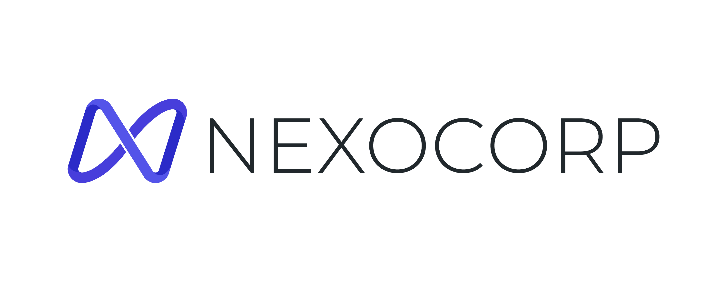 NEXOCORP Logo