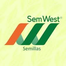 SEM West Semillas Logo