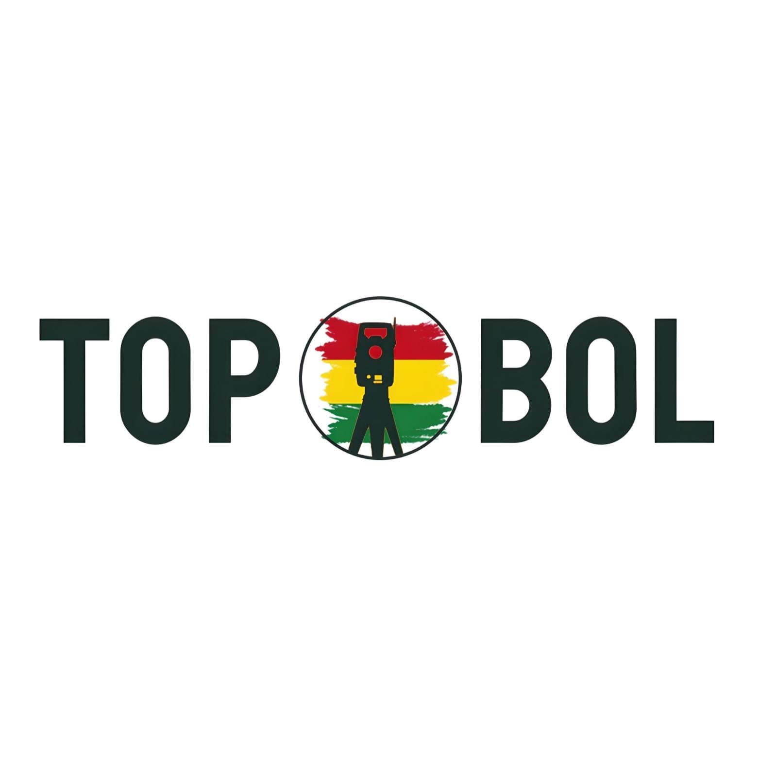 TOPOBOL Logo