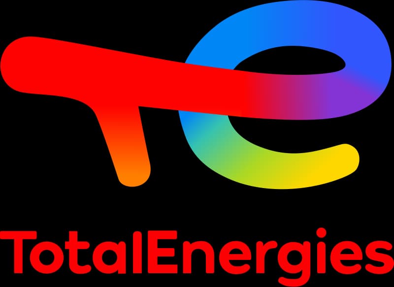 TOTAL Energies Logo