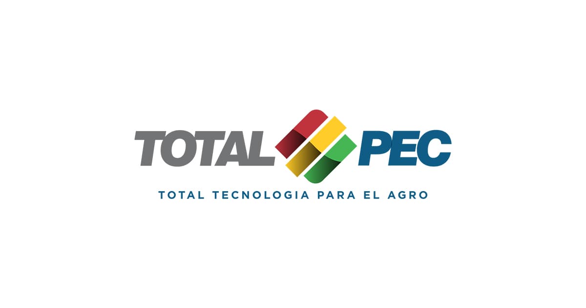 TOTALPEC Logo