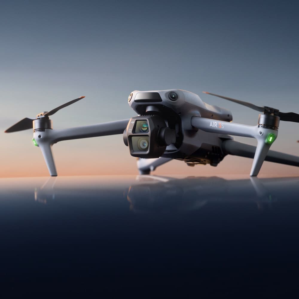 DJI Air 3S