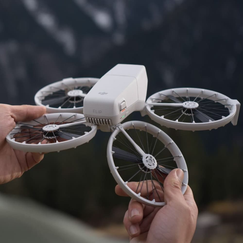 DJI Flip