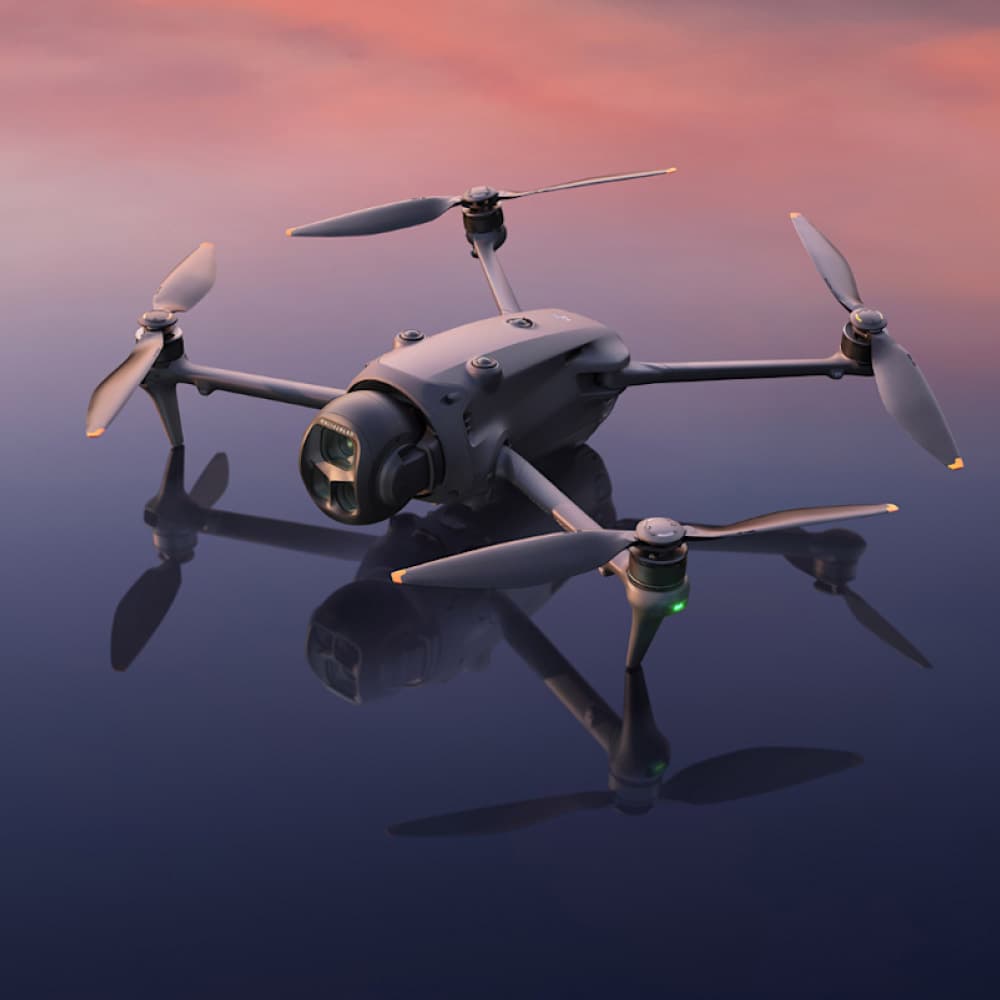 DJI Mavic 4 Pro