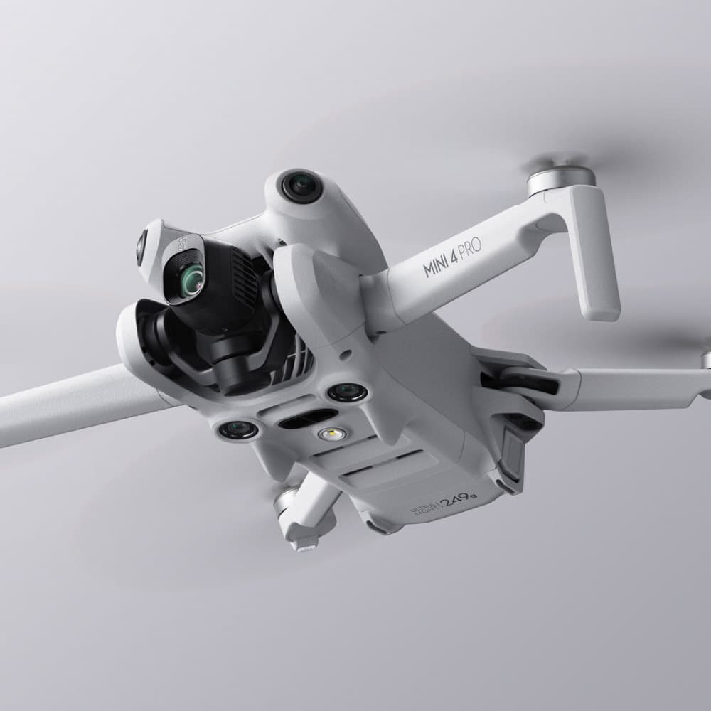 DJI Mini 4 Pro