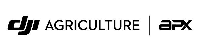 DJI Agriculture Logo