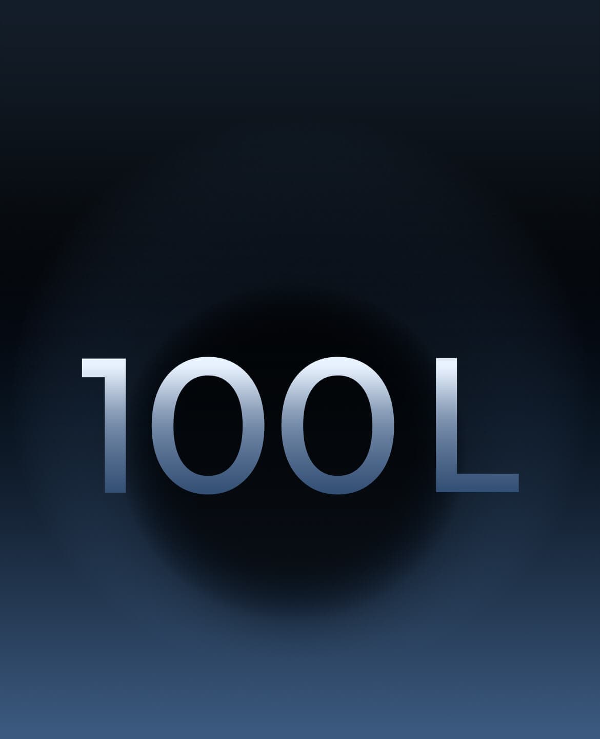 Tanque de Líquidos de hasta 100L