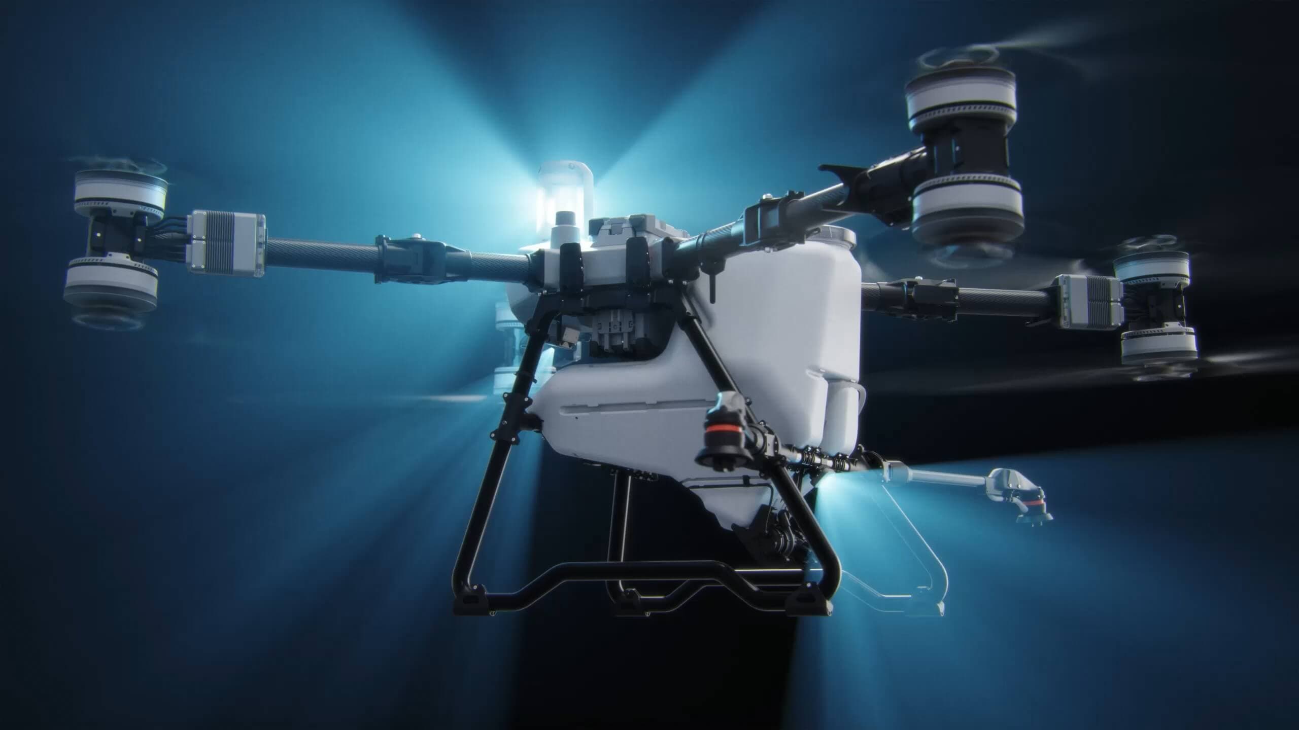 Sensores omnidireccionales